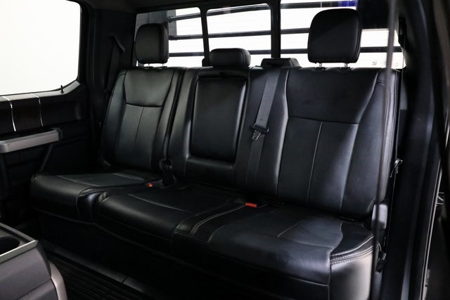 Ford F-350SD Thumbnail Image 132