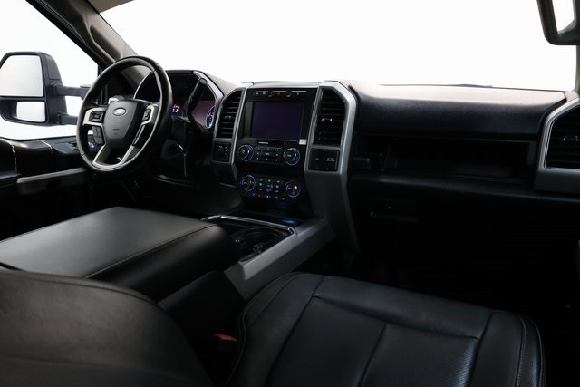 Ford F-350SD Thumbnail Image 137