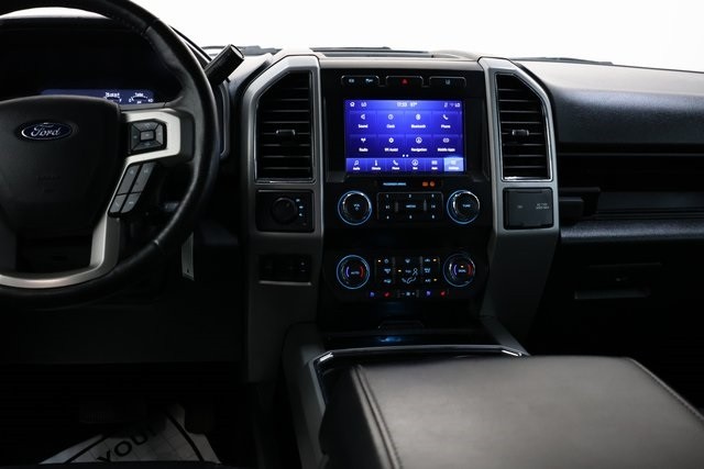 Ford F-350SD Thumbnail Image 139