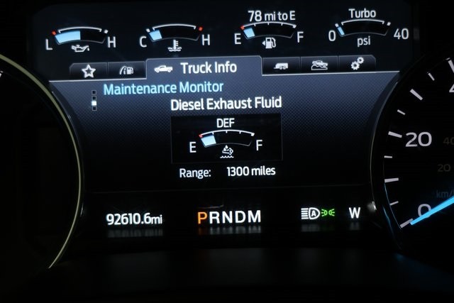 Ford F-350SD Thumbnail Image 141