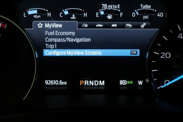 Ford F-350SD Thumbnail Image 143