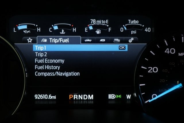 Ford F-350SD Thumbnail Image 144