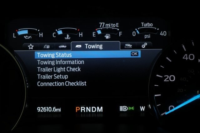 Ford F-350SD Thumbnail Image 145