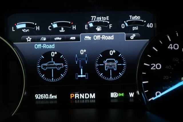 Ford F-350SD Thumbnail Image 146