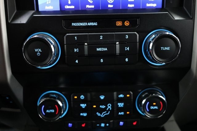 Ford F-350SD Thumbnail Image 147