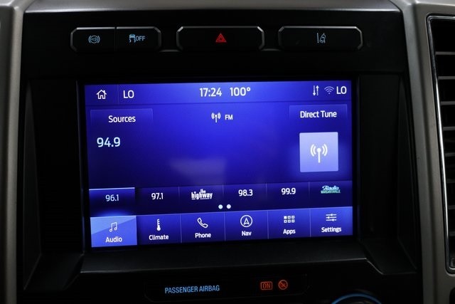 Ford F-350SD Thumbnail Image 148