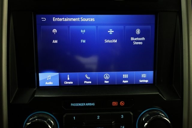 Ford F-350SD Thumbnail Image 149