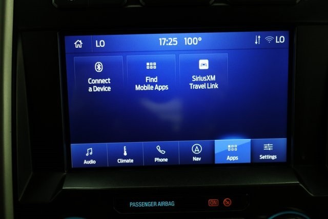 Ford F-350SD Thumbnail Image 151