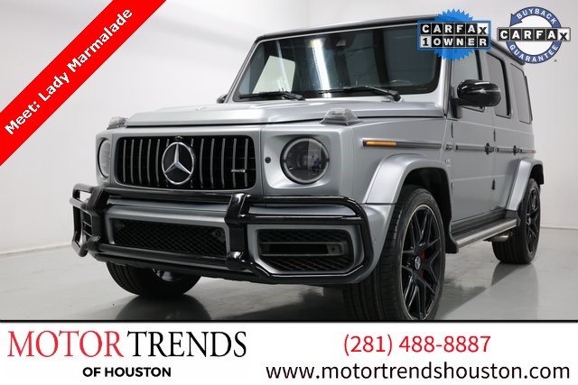 more details - mercedes-benz g-class