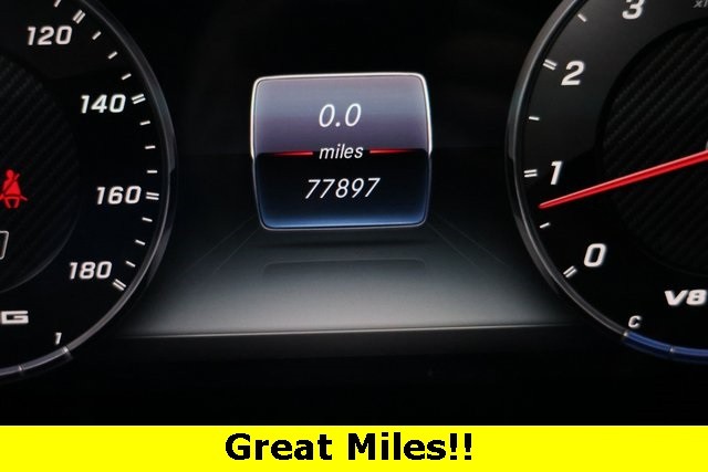 Mercedes-Benz G-Class Thumbnail Image 124