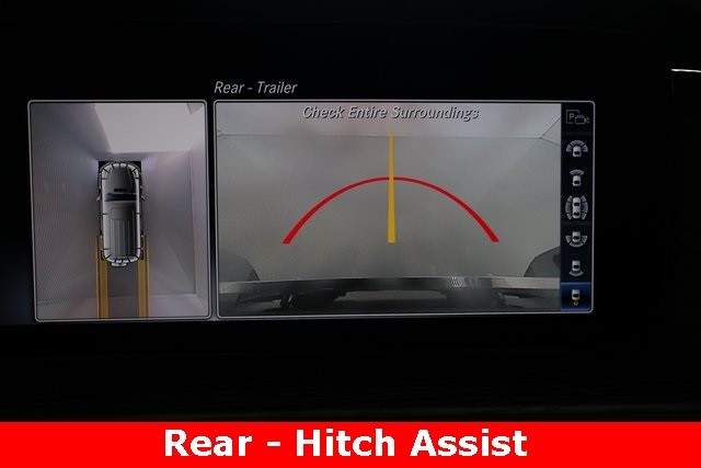Mercedes-Benz G-Class Thumbnail Image 142