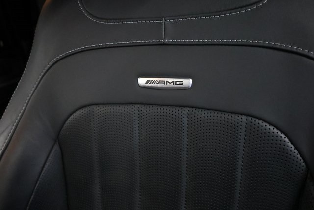 Mercedes-Benz G-Class Thumbnail Image 192
