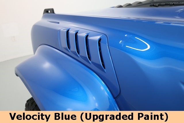 Ford Bronco Thumbnail Image 123