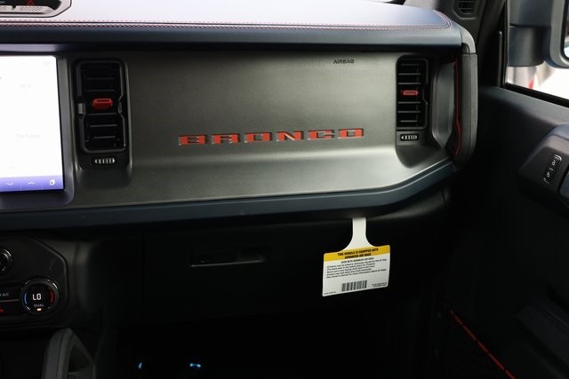 Ford Bronco Thumbnail Image 226