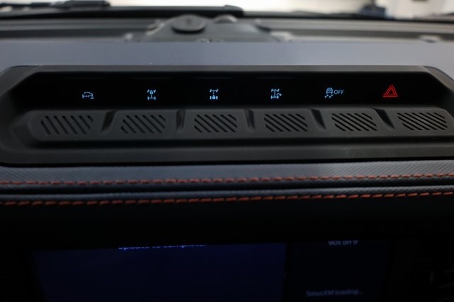 Ford Bronco Thumbnail Image 227