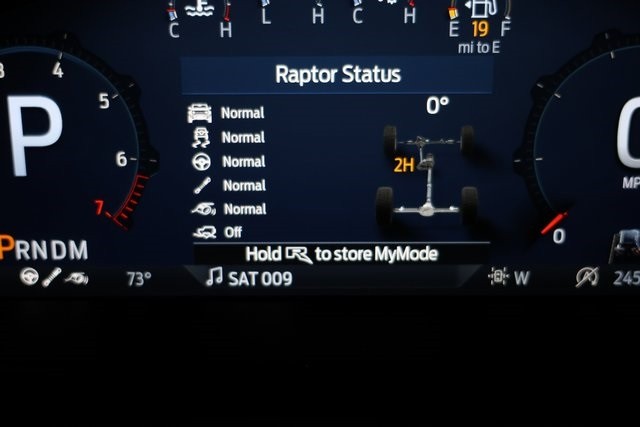 Ford Bronco Thumbnail Image 228