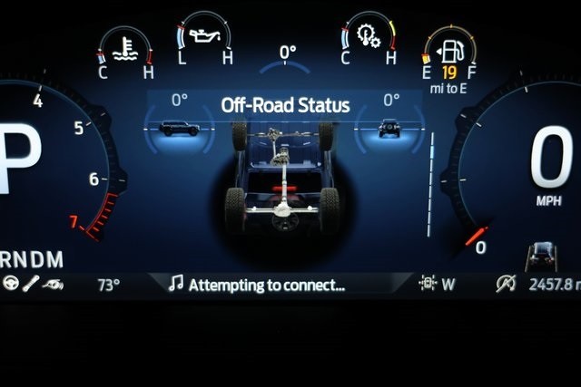 Ford Bronco Thumbnail Image 229