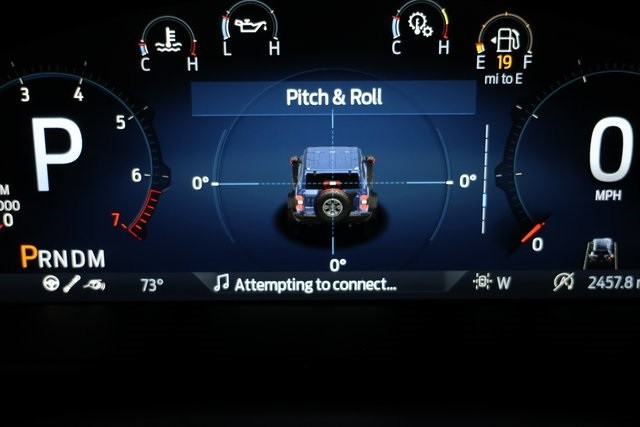 Ford Bronco Thumbnail Image 232