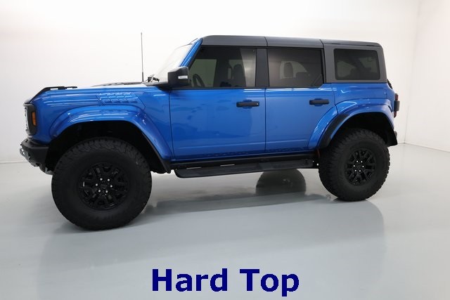 Ford Bronco Thumbnail Image 132
