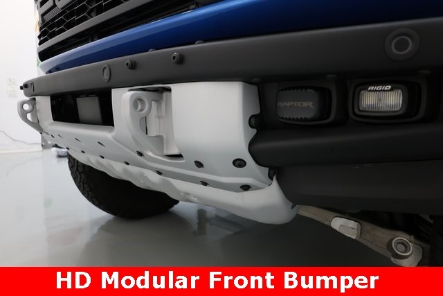 Ford Bronco Thumbnail Image 133