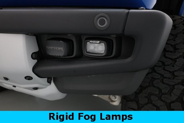 Ford Bronco Thumbnail Image 134