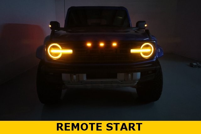 Ford Bronco Thumbnail Image 143