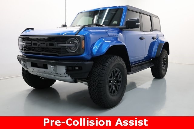 Ford Bronco Thumbnail Image 145