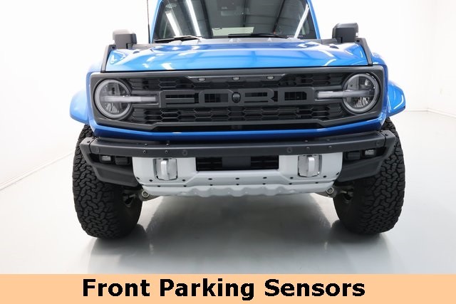Ford Bronco Thumbnail Image 147