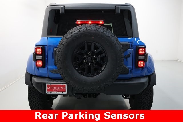 Ford Bronco Thumbnail Image 148