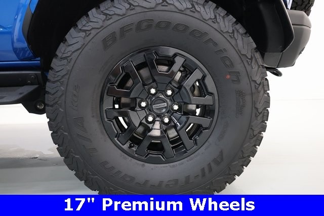Ford Bronco Thumbnail Image 164
