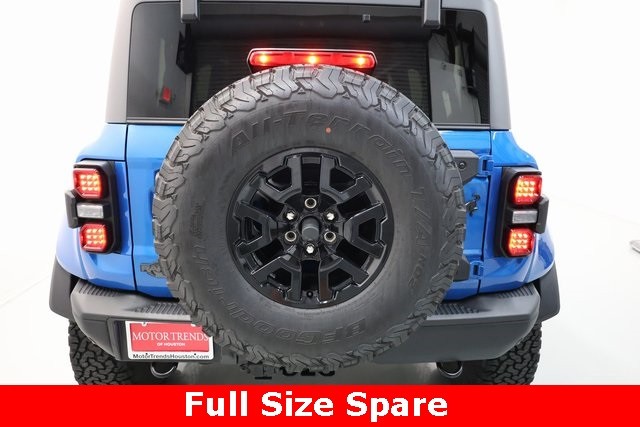 Ford Bronco Thumbnail Image 165