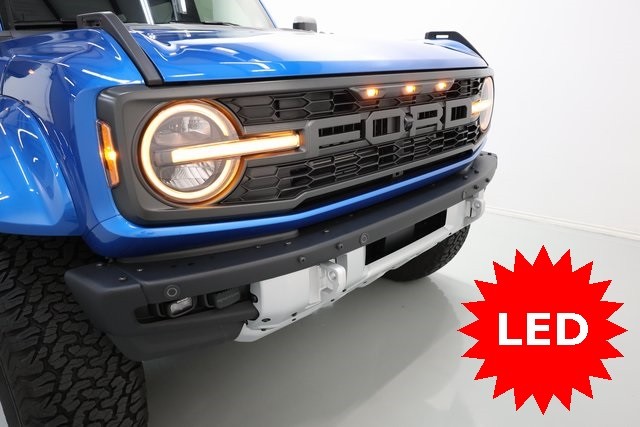 Ford Bronco Thumbnail Image 166