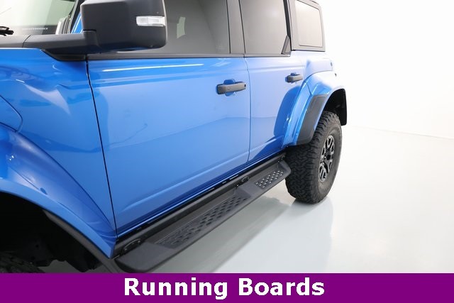 Ford Bronco Thumbnail Image 167