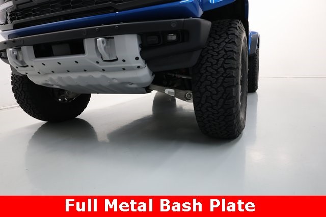 Ford Bronco Thumbnail Image 168