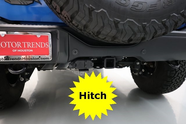 Ford Bronco Thumbnail Image 169