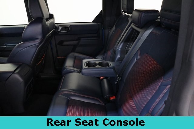 Ford Bronco Thumbnail Image 170