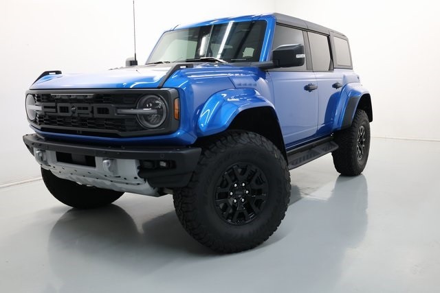 Ford Bronco Thumbnail Image 176