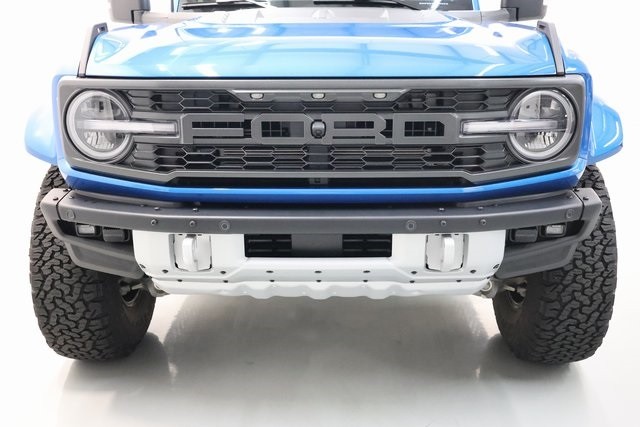 Ford Bronco Thumbnail Image 178