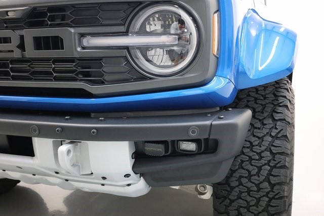 Ford Bronco Thumbnail Image 179