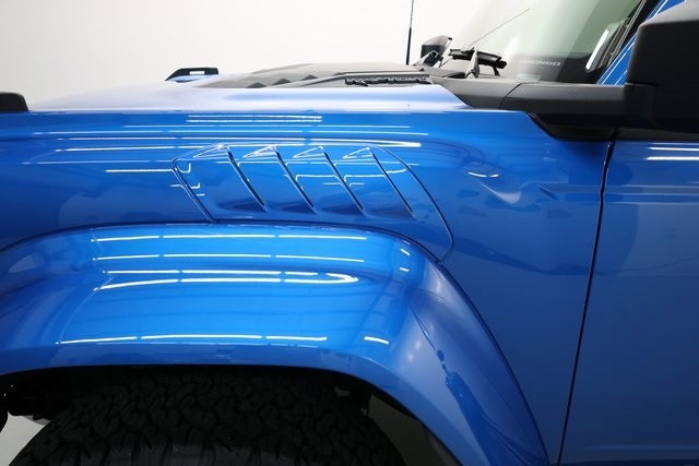 Ford Bronco Thumbnail Image 181