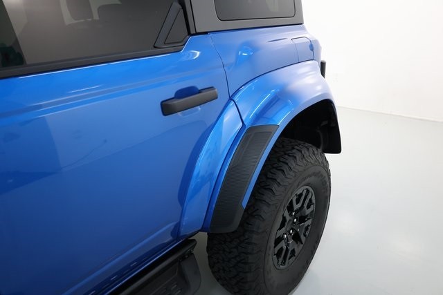 Ford Bronco Thumbnail Image 182