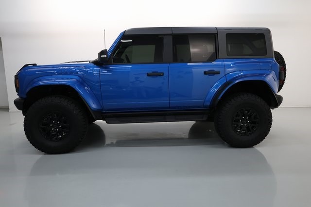 Ford Bronco Thumbnail Image 183