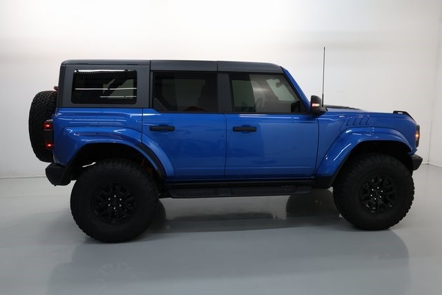 Ford Bronco Thumbnail Image 184