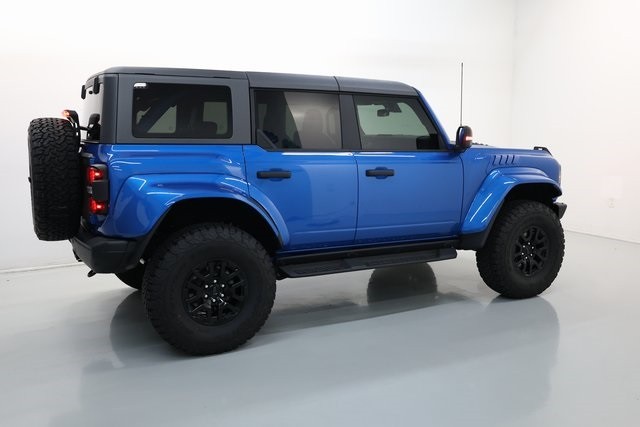 Ford Bronco Thumbnail Image 185