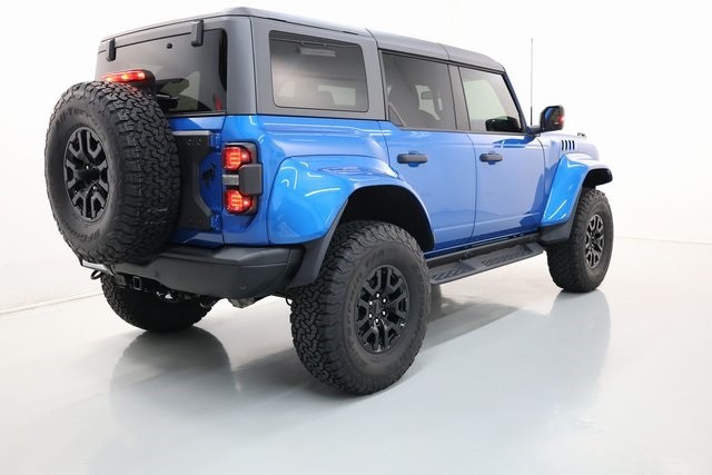 Ford Bronco Thumbnail Image 186