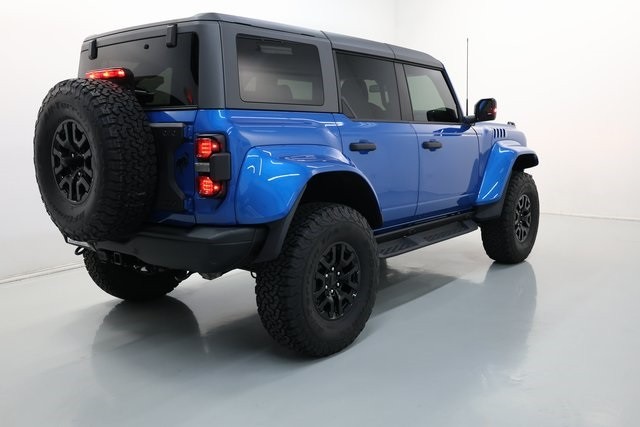Ford Bronco Thumbnail Image 187