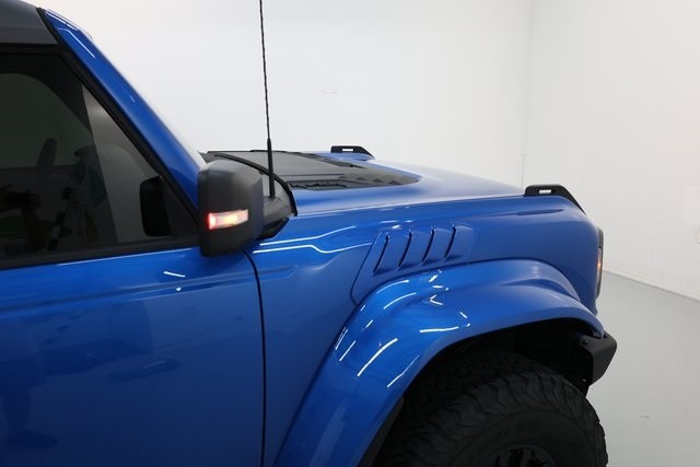 Ford Bronco Thumbnail Image 189