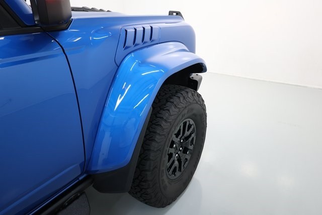 Ford Bronco Thumbnail Image 190