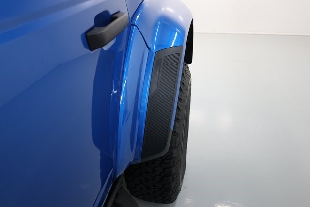 Ford Bronco Thumbnail Image 191