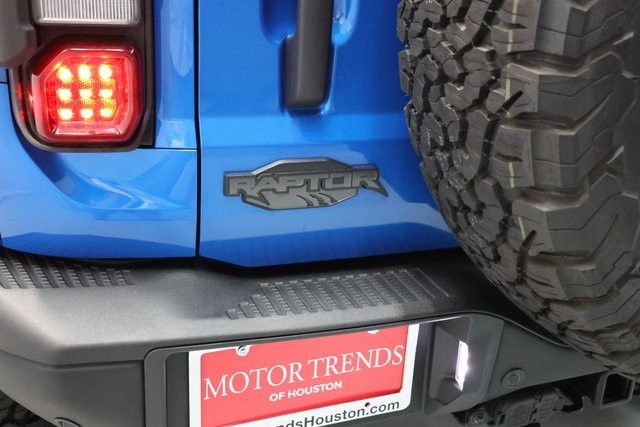 Ford Bronco Thumbnail Image 192